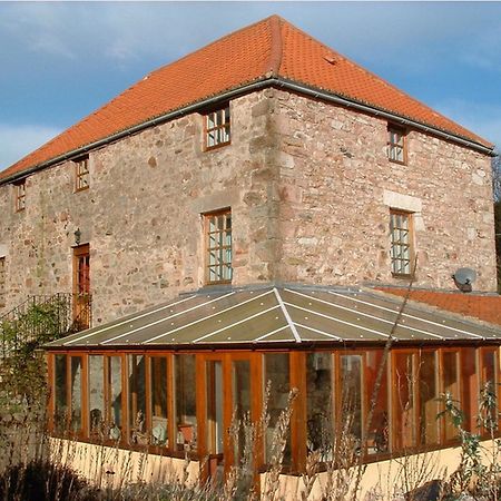 Bed and Breakfast The Old Mill Wooler Exterior foto