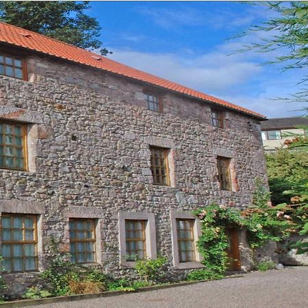 Bed and Breakfast The Old Mill Wooler Exterior foto